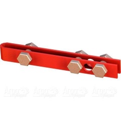 Сцепка для мотоблоков DDE Крот в Йошкар-Оле