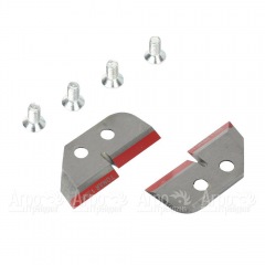 Ножи сменные Patriot B 130i для льда к шнеку D 130i в Йошкар-Оле