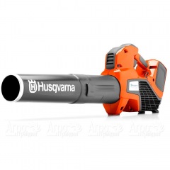 Воздуходувка аккумуляторная Husqvarna 536LiB в Йошкар-Оле