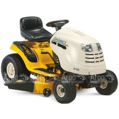 Садовый минитрактор Cub Cadet CC 1015 в Йошкар-Оле