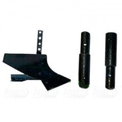 Profpark Комплект mini на MOD.30, MOD.32 (удлинительные втулки + плуг) в Йошкар-Оле