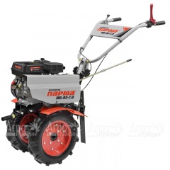 Мотоблок Парма МБ-02-7.0 (фрезы в комплекте) в Йошкар-Оле