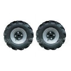 Колесо 4,00*8 для культиваторов EFCO (пара)  в Йошкар-Оле