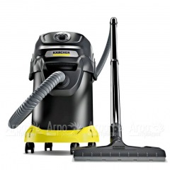Хозяйственный пылесос Karcher AD 4 Premium EU-II в Йошкар-Оле
