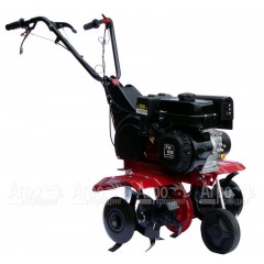 Культиватор Eurosystems Euro-5 RM Loncin TM60 STEG/REG в Йошкар-Оле