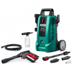 Мойка высокого давления Зубр АВД-140 в Йошкар-Оле