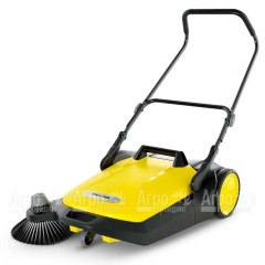 Подметальная машина Karcher S 6 в Йошкар-Оле