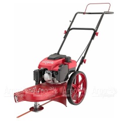 Колесный триммер Elitech ГБ 3856К2 в Йошкар-Оле