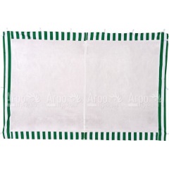 Стенка Green Glade с москитной сеткой 4130 в Йошкар-Оле