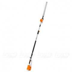 Аккумуляторные ножницы Stihl HLA 85 без аккумулятора и ЗУ в Йошкар-Оле
