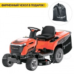 Садовый минитрактор Yard Fox Optima T 98 RCH в Йошкар-Оле