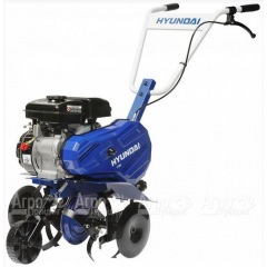 Бензиновый мотокультиватор Hyundai T 500 в Йошкар-Оле