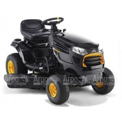 Садовый минитрактор McCulloch M165-107T в Йошкар-Оле