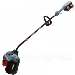 Снегоуборщик аккумуляторный Senix STX2-L-EU SET в Йошкар-Оле