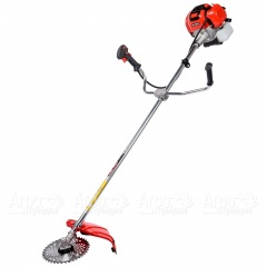 Бензокоса (бензиновый триммер) Brait BR-430AC в Йошкар-Оле