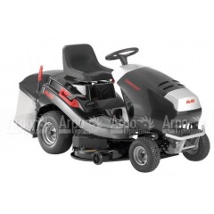 Садовый минитрактор Al-KO Comfort T 1003-A HD в Йошкар-Оле