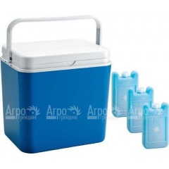 Контейнер изотермический Cool Box Set 30 л в Йошкар-Оле