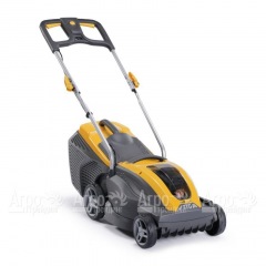 Газонокосилка аккумуляторная Stiga SLM 536 AE (без аккумулятора и зарядного устройства) в Йошкар-Оле