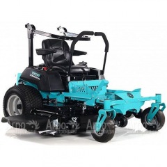 Садовый райдер Steviman ZR-132 Commercial в Йошкар-Оле