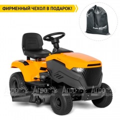 Садовый минитрактор Stiga Tornado 2108 HW в Йошкар-Оле