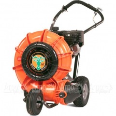 Воздуходувка бензиновая Billy Goat F1002SPV в Йошкар-Оле