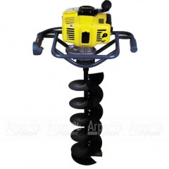 Мотобур (бензобур) Champion AG243 в Йошкар-Оле