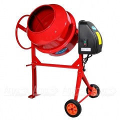 Бетоносмеситель Tsunami RM 220L (Бетономешалка Tsunami RM 220L) в Йошкар-Оле