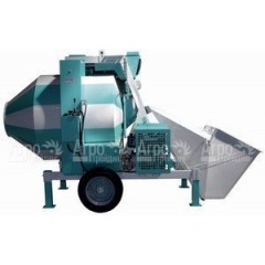 Бетоносмеситель СБР-1200/380В (Бетономешалка СБР-1200/380В) в Йошкар-Оле