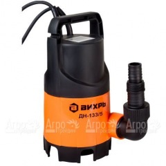 Дренажный насос Вихрь ДН-133/5 в Йошкар-Оле