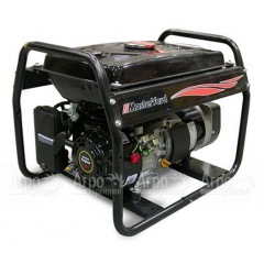 Бензогенератор MasterYard GLH 3300L 2.3 кВт в Йошкар-Оле