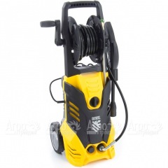 Мойка высокого давления Denzel R-165D в Йошкар-Оле