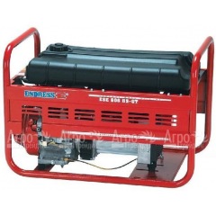 Бензогенератор (бензиновый генератор/электростанция) Endress ESE 406 HS-GT 3,9 кВт в Йошкар-Оле