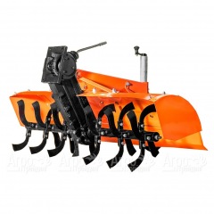 Почвофреза для минитрактора Кентавр Т-24 в Йошкар-Оле