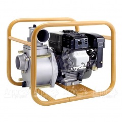 Бензиновая мотопомпа Koshin STR-80 EX в Йошкар-Оле