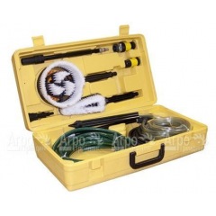 Набор аксессуаров Patriot в кейсе в Йошкар-Оле