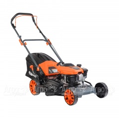 Газонокосилка бензиновая Patriot PT 46 в Йошкар-Оле