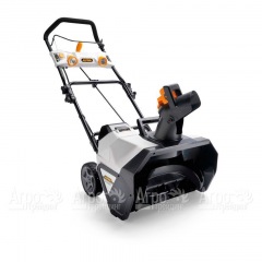 Снегоуборщик аккумуляторный Stiga AS 5148 AE в Йошкар-Оле