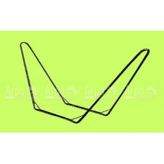 Стойка для гамака в Йошкар-Оле