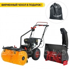 Снегоуборщик Elitech ST 0656U2 (E1609.013.00) в Йошкар-Оле