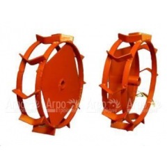 Грунтозацепы КFТ для культиватора Мастер в Йошкар-Оле