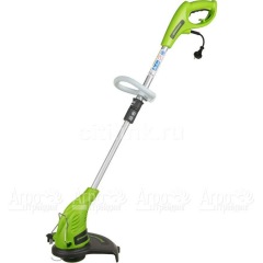 Электрокоса (электрический триммер) GreenWorks GST5033 500 Вт в Йошкар-Оле