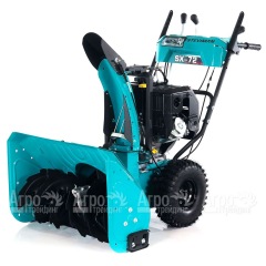 Снегоуборщик Steviman SX-72 в Йошкар-Оле