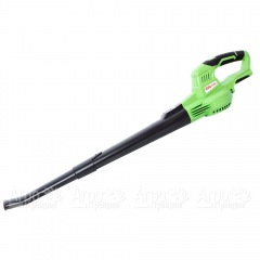 Воздуходувка аккумуляторная RedVerg RD-B18V (без аккумулятора и зарядного устройства) в Йошкар-Оле