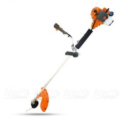  Бензокоса (бензиновый триммер) Villartec CBR143 в Йошкар-Оле