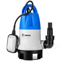 Дренажный насос DEKO DWP-900P в Йошкар-Оле