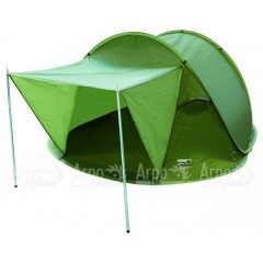 Палатка High Peak Vezzano 3 в Йошкар-Оле