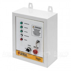 Блок автоматического запуска PS-120TS для генераторов Denzel PS-120EA, PS-120EAD-3 в Йошкар-Оле