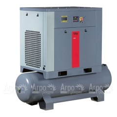 Винтовой компрессор Fubag FSKR 7.5-10/270 в Йошкар-Оле