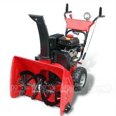 Снегоуборщик Ikra mogatec BSF 6207 в Йошкар-Оле