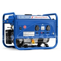 Бензогенератор MasterYard MG 1800R 1.6 кВт в Йошкар-Оле